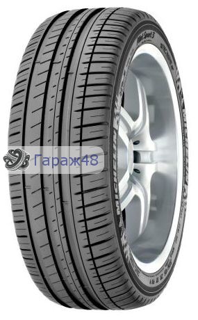 Michelin Pilot Sport 3 245/35 R20 95Y